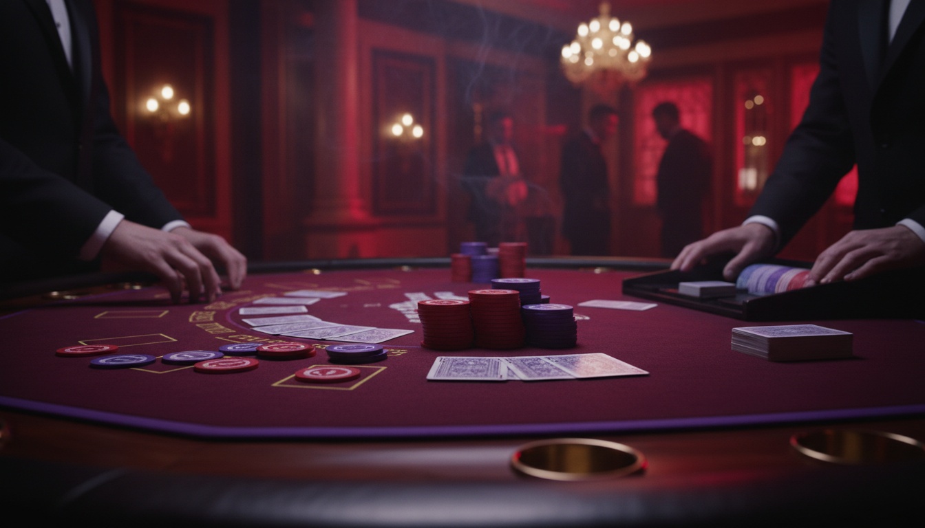Vielfältige Spielauswahl im Casombie Casino